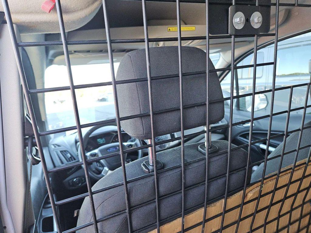 used 2016 Ford Transit Connect car, priced at $13,560