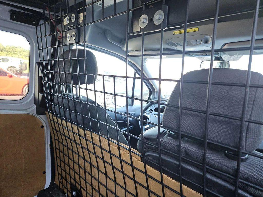 used 2016 Ford Transit Connect car, priced at $13,560