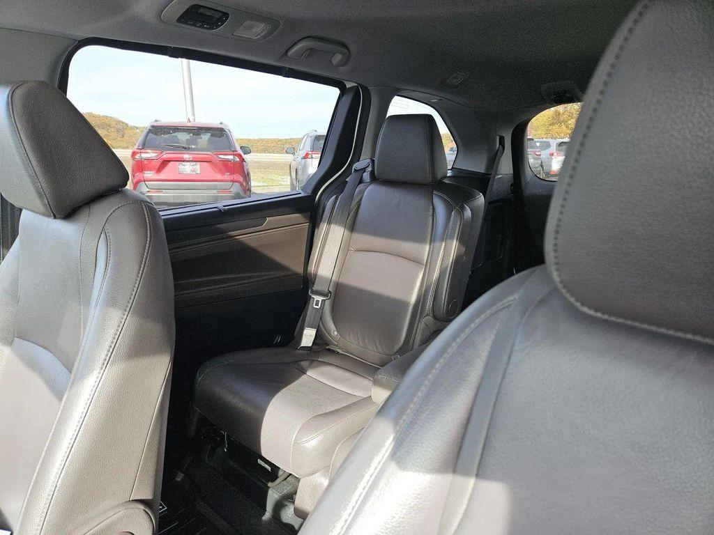 used 2019 Honda Odyssey car, priced at $22,048
