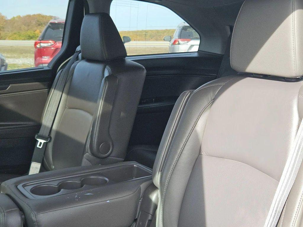used 2019 Honda Odyssey car, priced at $22,048