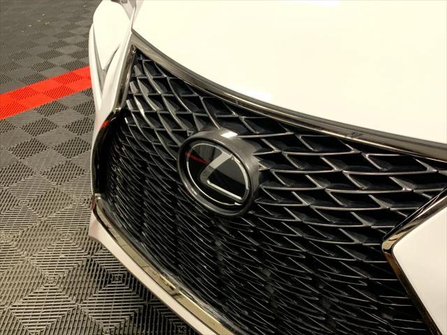 used 2020 Lexus NX 300 car, priced at $33,956