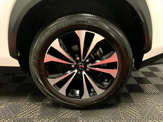 used 2020 Lexus NX 300 car, priced at $33,956