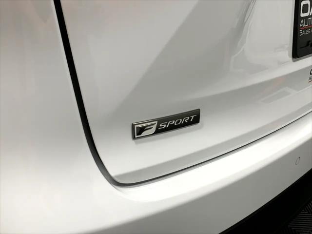 used 2020 Lexus NX 300 car, priced at $33,956
