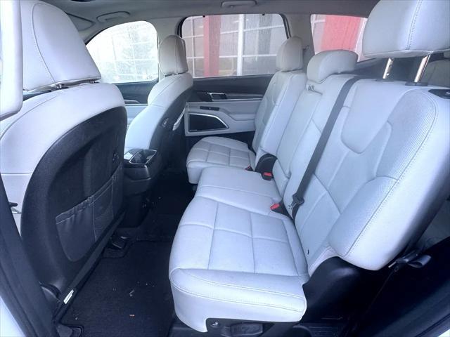 used 2020 Kia Telluride car, priced at $21,748