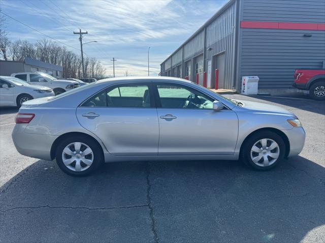 used 2008 Toyota Camry car, priced at $13,505