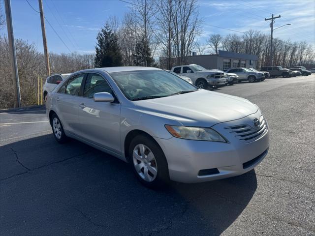 used 2008 Toyota Camry car, priced at $13,505