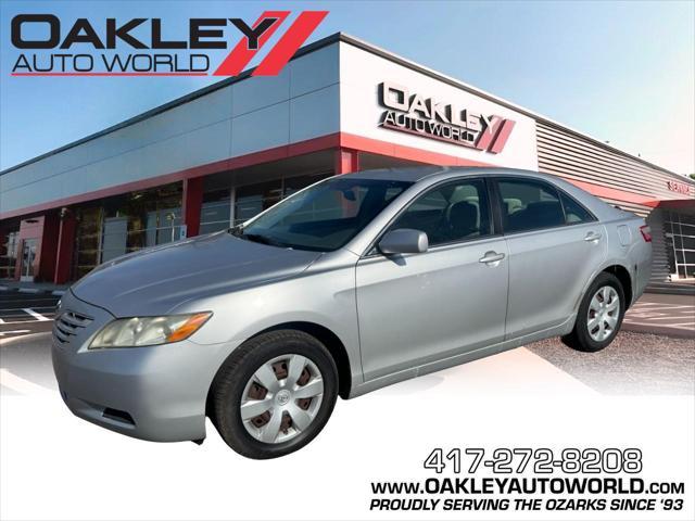 used 2008 Toyota Camry car, priced at $13,505