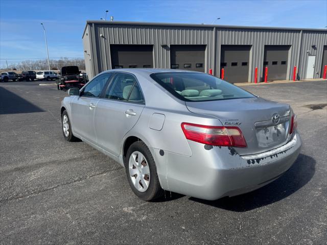 used 2008 Toyota Camry car, priced at $13,505