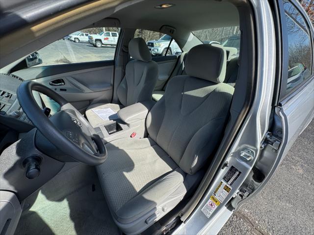 used 2008 Toyota Camry car, priced at $13,505