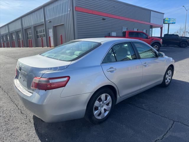 used 2008 Toyota Camry car, priced at $13,505