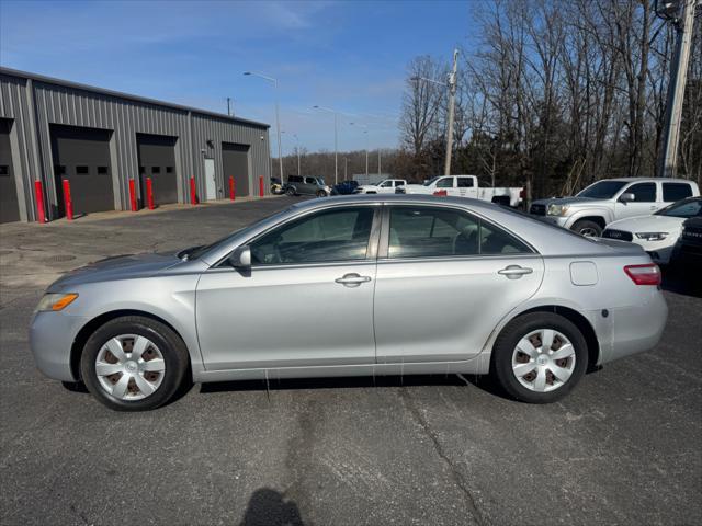 used 2008 Toyota Camry car, priced at $13,505