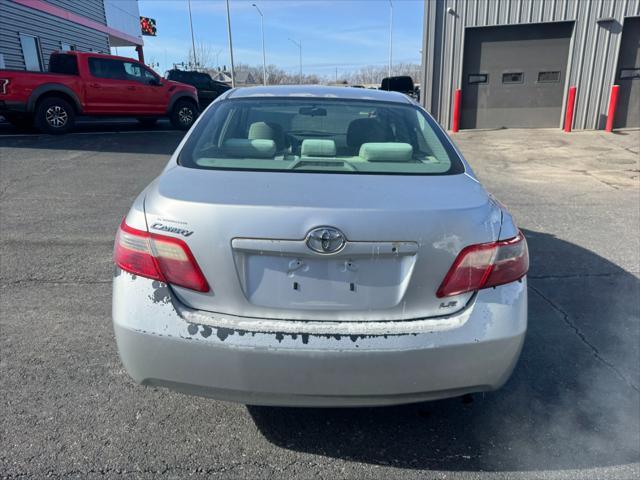 used 2008 Toyota Camry car, priced at $13,505