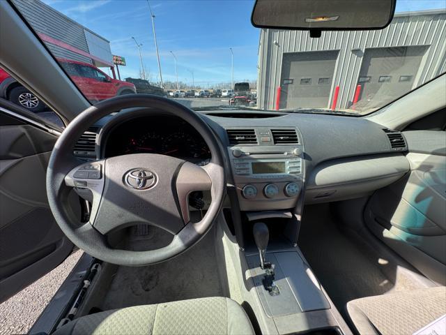 used 2008 Toyota Camry car, priced at $13,505