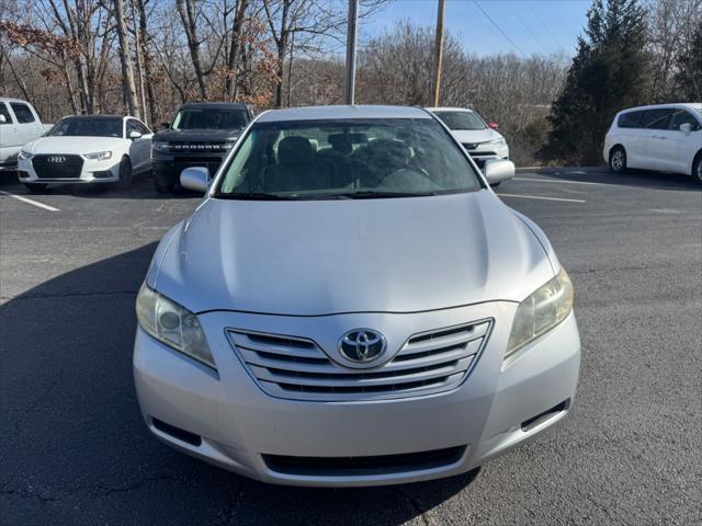 used 2008 Toyota Camry car, priced at $13,505