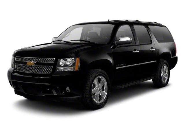 used 2013 Chevrolet Suburban car, priced at $17,336