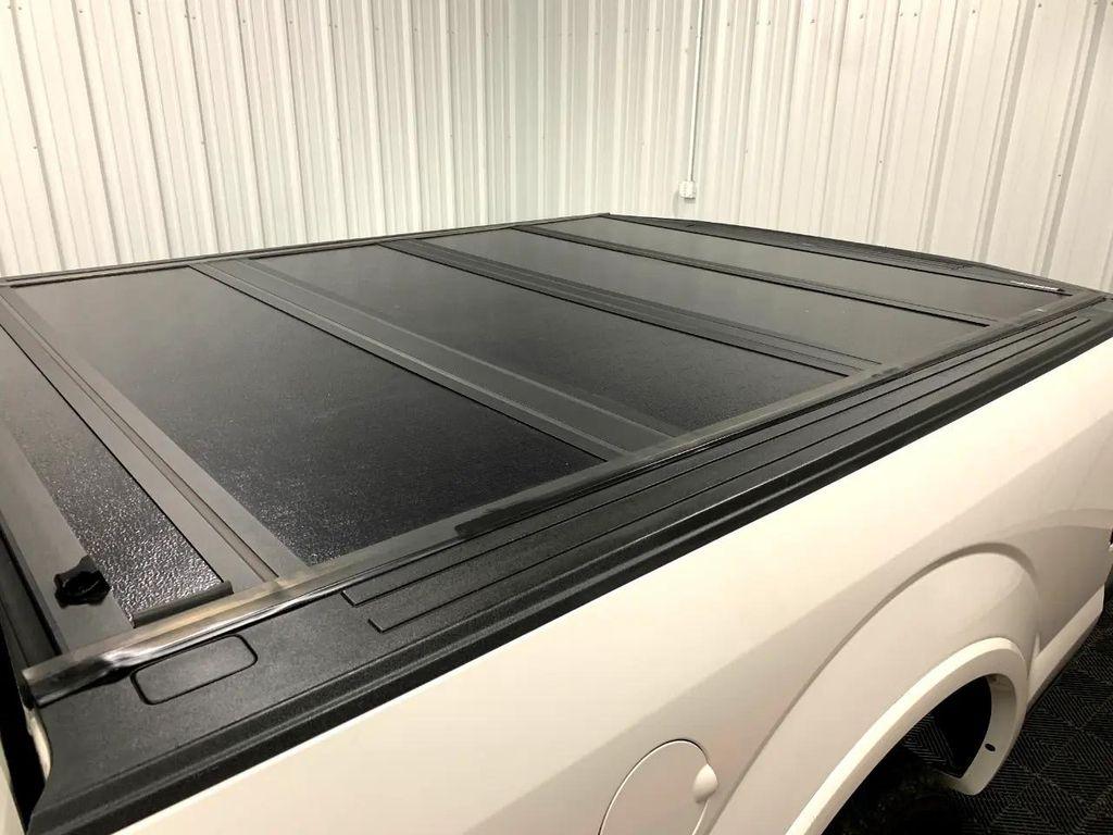 used 2019 Ford F-150 car, priced at $31,000