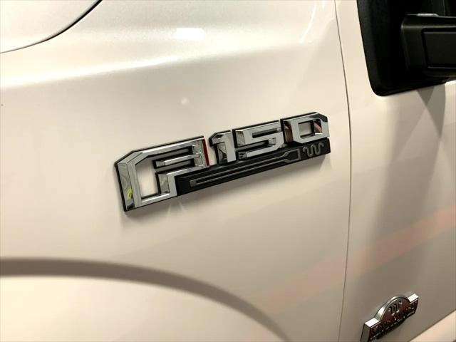 used 2019 Ford F-150 car, priced at $32,544