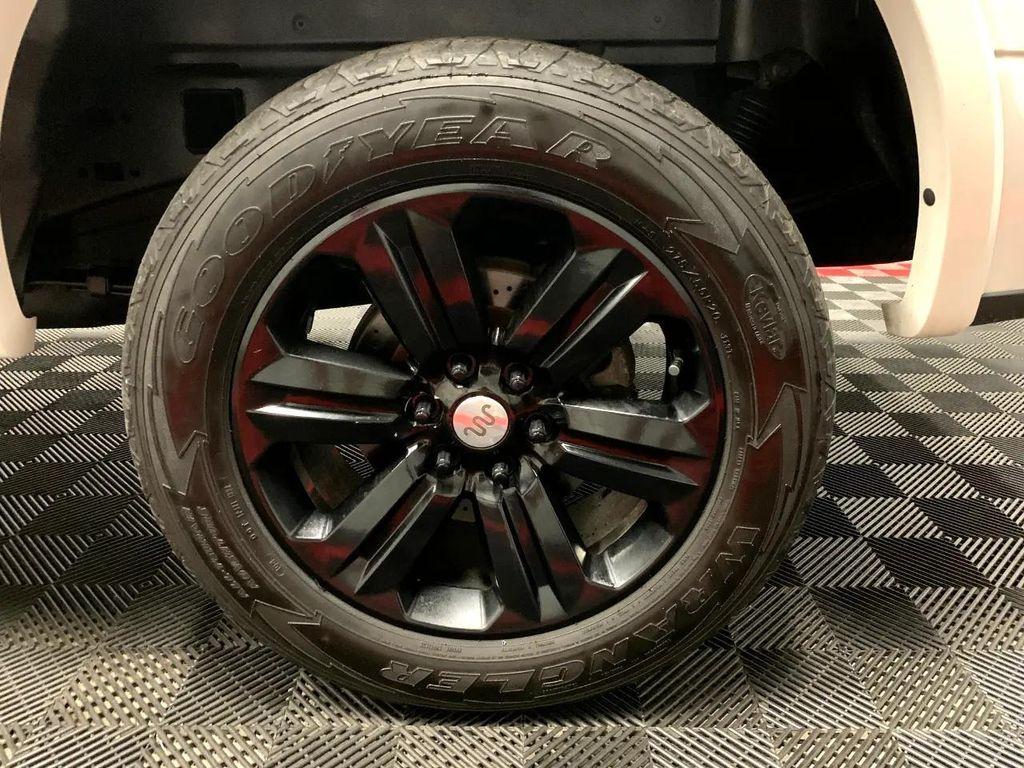 used 2019 Ford F-150 car, priced at $31,000