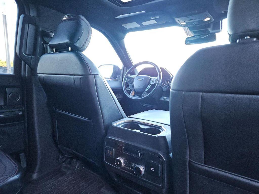 used 2020 Ford Expedition Max car, priced at $28,320