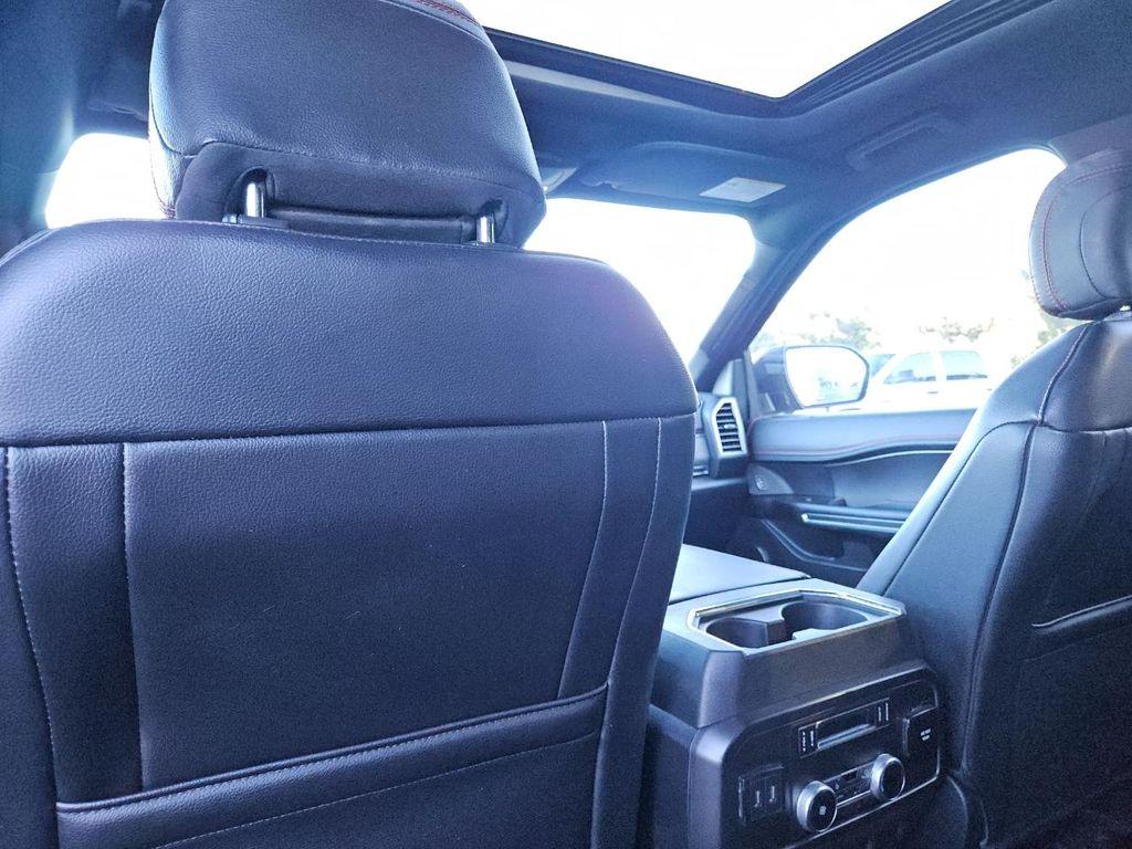 used 2020 Ford Expedition Max car, priced at $28,320