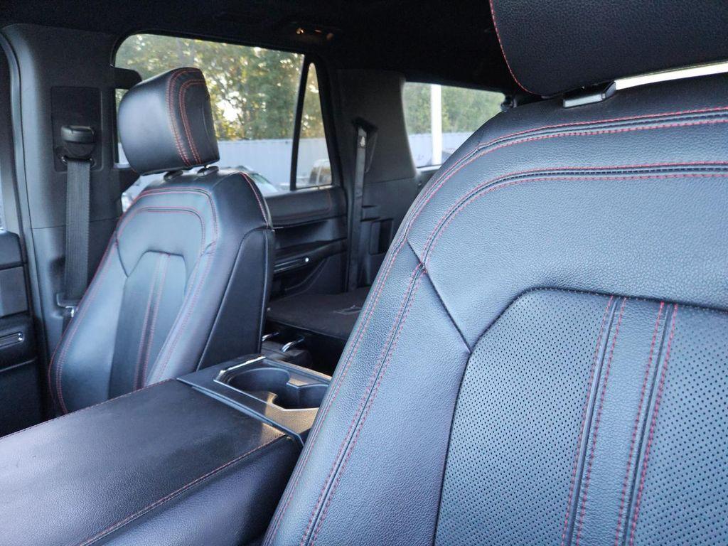 used 2020 Ford Expedition Max car, priced at $28,320