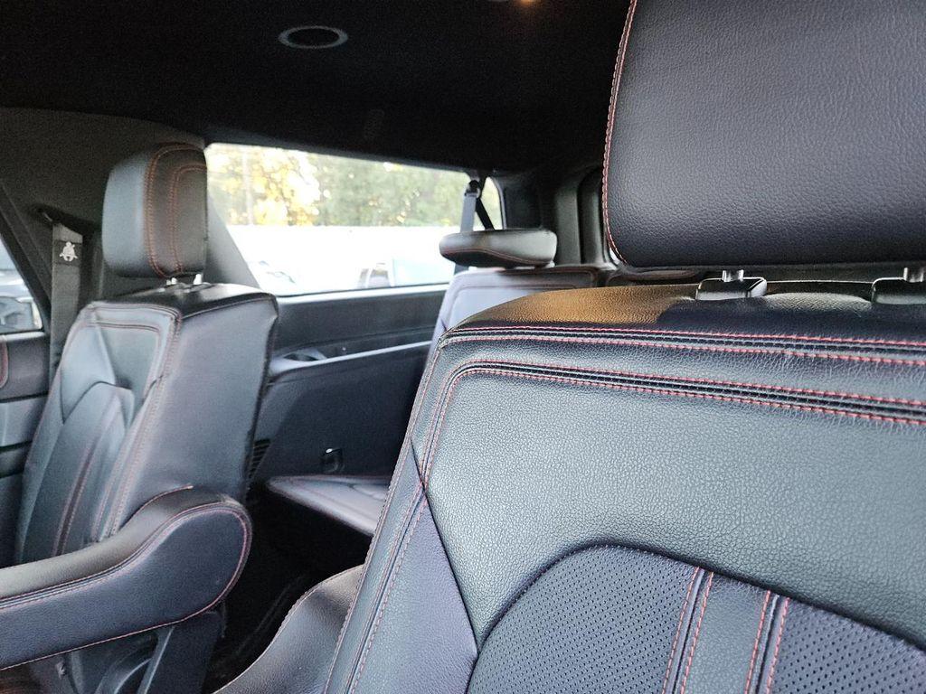 used 2020 Ford Expedition Max car, priced at $28,320