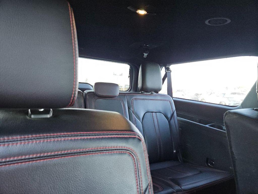 used 2020 Ford Expedition Max car, priced at $28,320