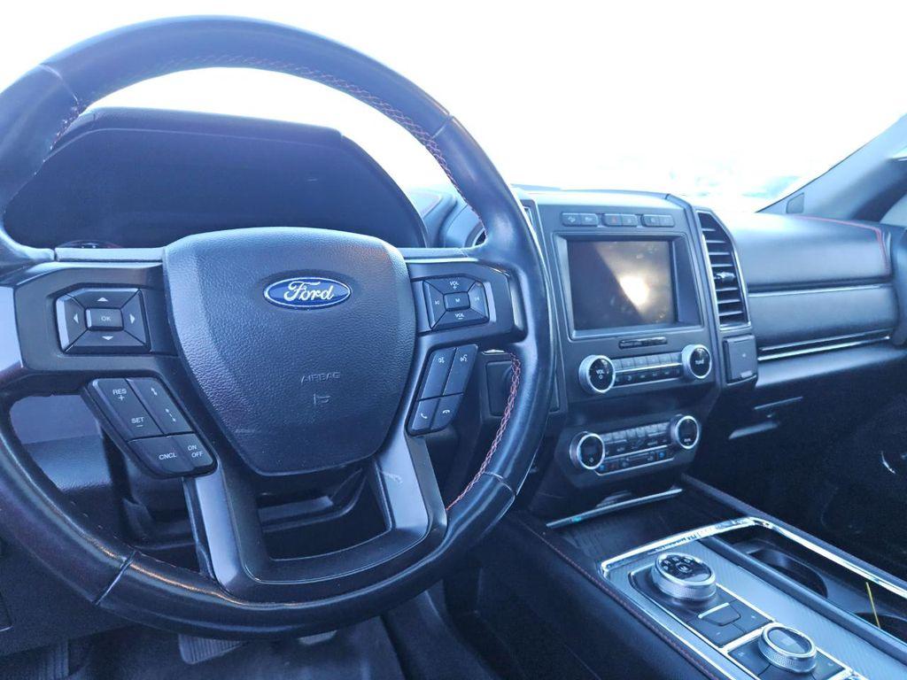 used 2020 Ford Expedition Max car, priced at $28,320