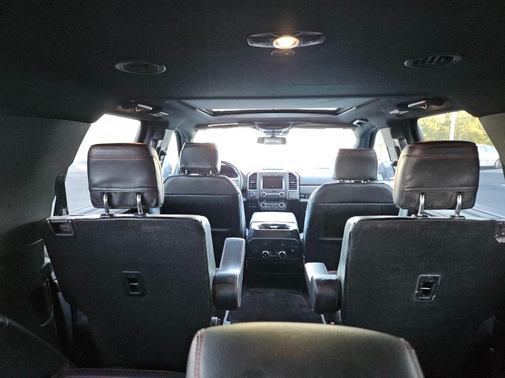 used 2020 Ford Expedition Max car, priced at $28,320