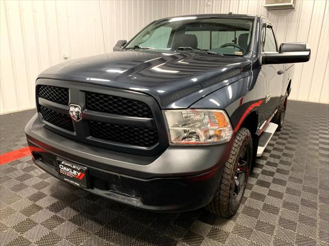 used 2013 Ram 1500 car, priced at $19,494