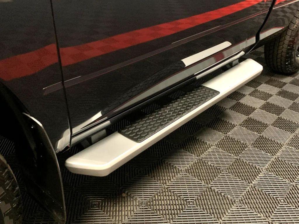 used 2013 Ram 1500 car, priced at $19,300