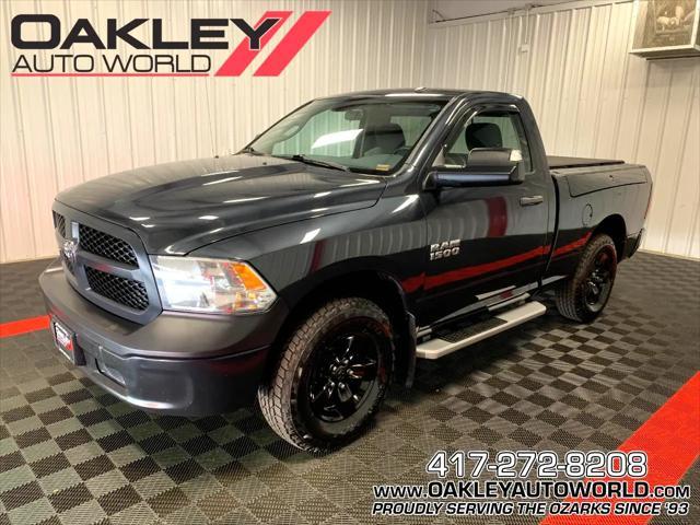 used 2013 Ram 1500 car, priced at $19,494