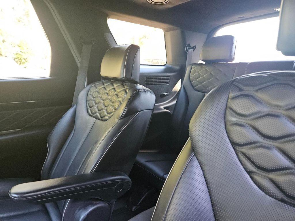 used 2020 Hyundai Palisade car, priced at $24,951