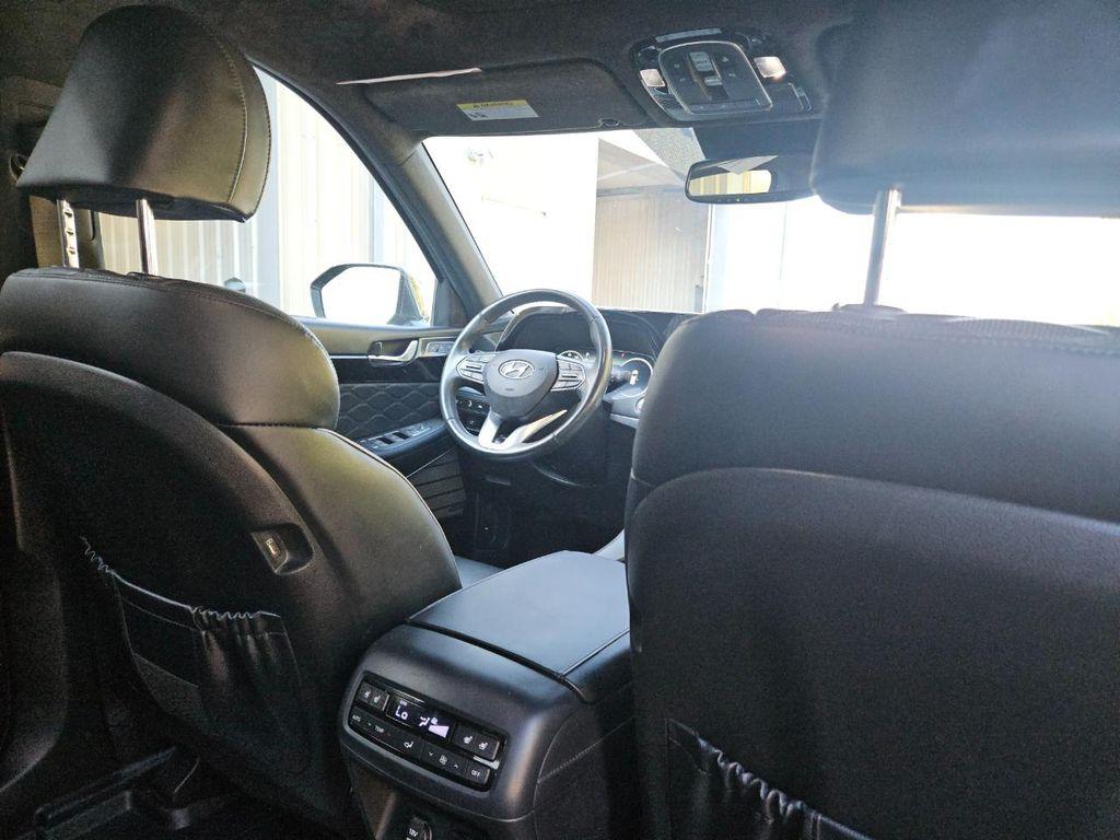 used 2020 Hyundai Palisade car, priced at $24,951