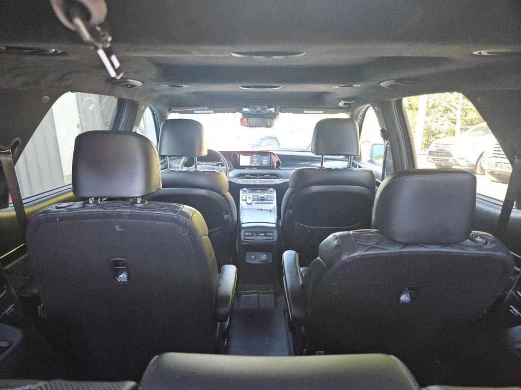 used 2020 Hyundai Palisade car, priced at $24,951