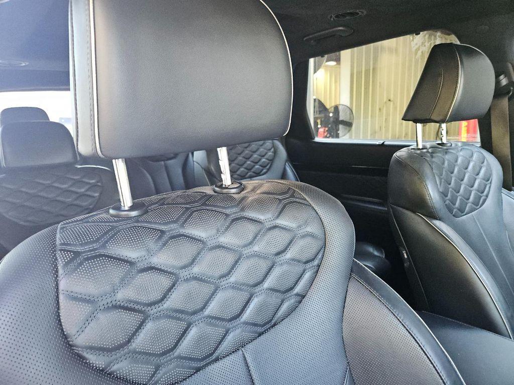 used 2020 Hyundai Palisade car, priced at $24,951