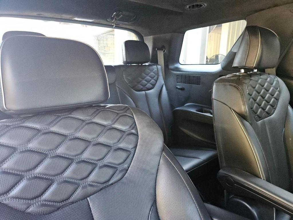used 2020 Hyundai Palisade car, priced at $24,951