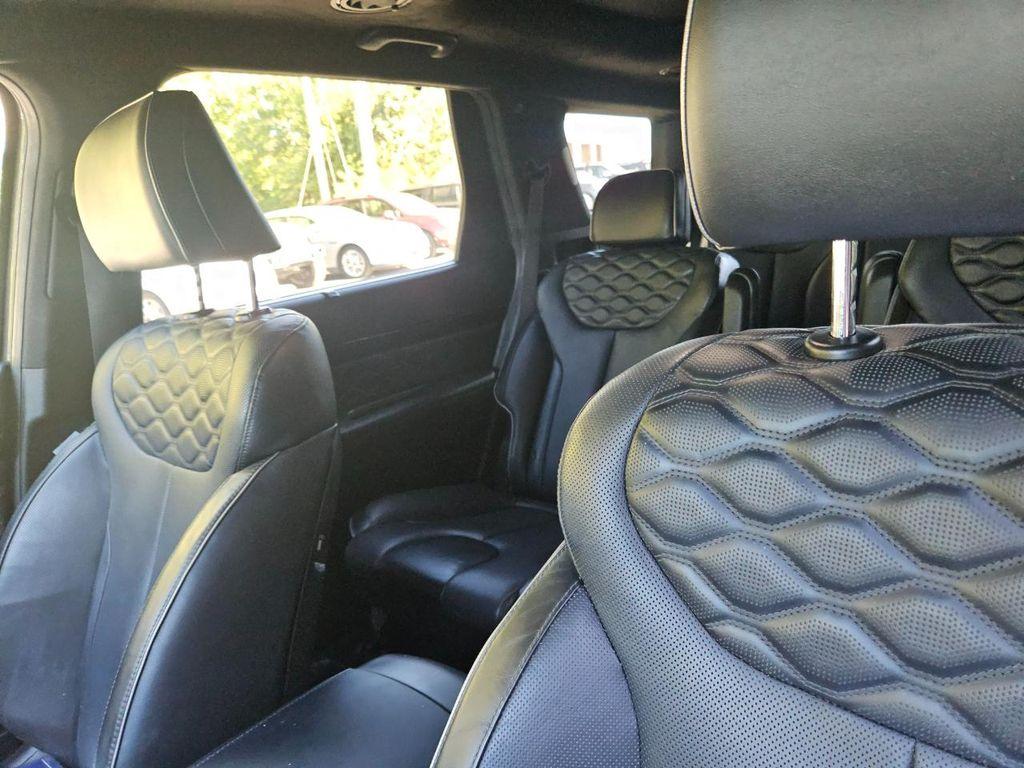 used 2020 Hyundai Palisade car, priced at $24,951