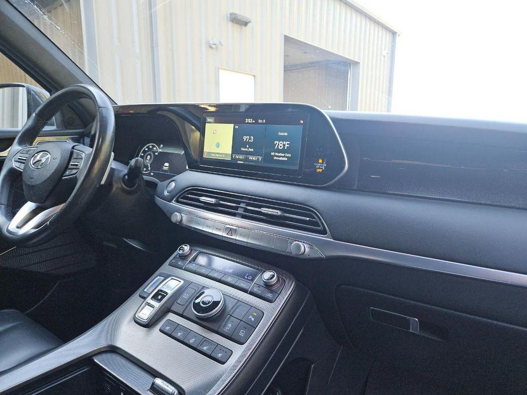 used 2020 Hyundai Palisade car, priced at $24,951