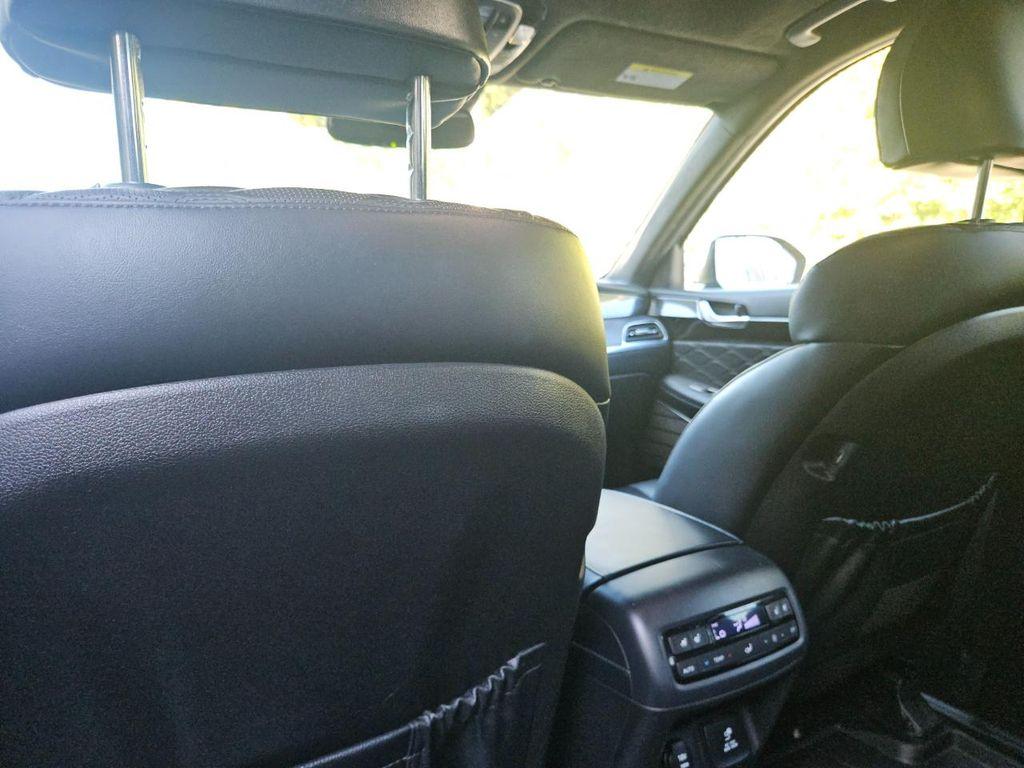 used 2020 Hyundai Palisade car, priced at $24,951