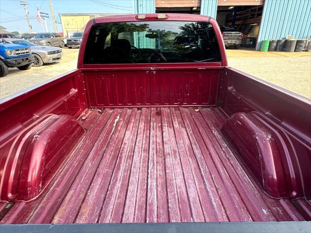 used 2007 Chevrolet Silverado 2500 car, priced at $19,978
