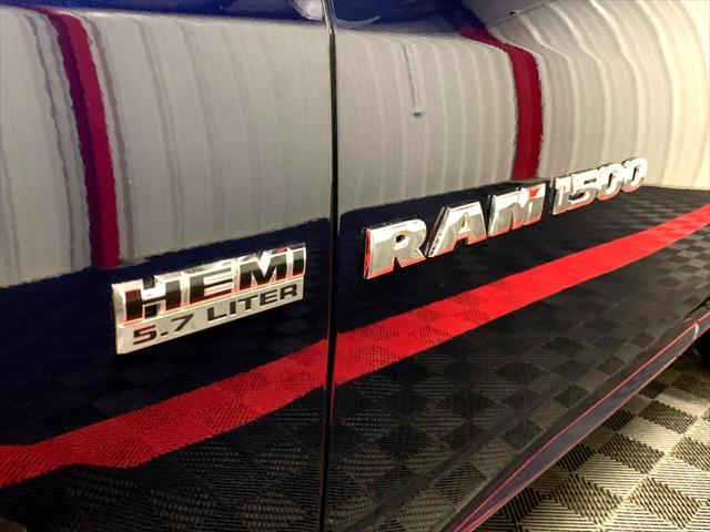 used 2012 Ram 1500 car, priced at $20,000