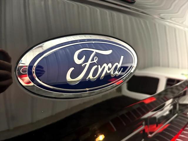 used 2020 Ford F-150 car, priced at $31,687