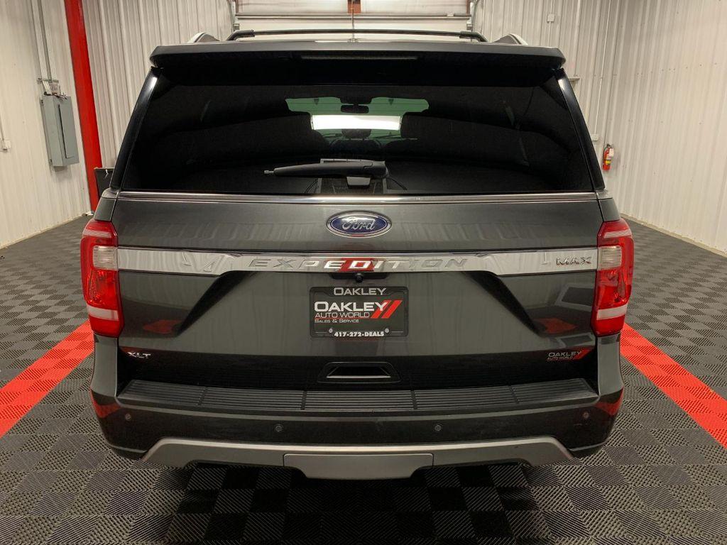 used 2020 Ford Expedition Max car, priced at $34,595