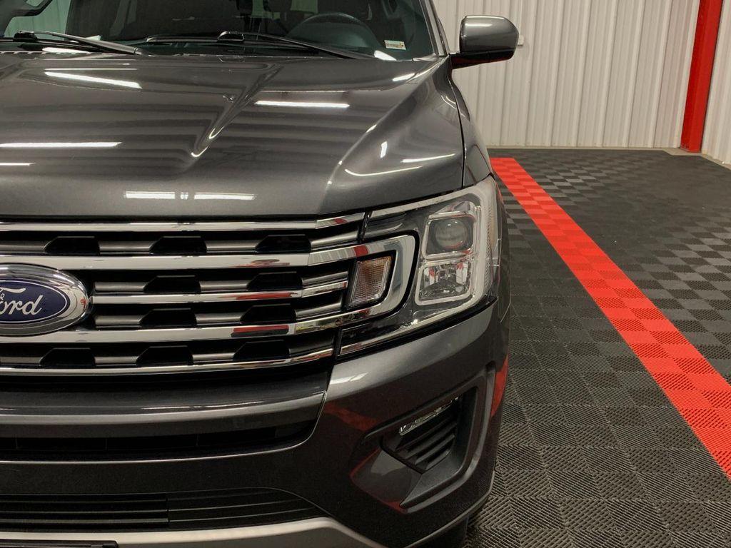used 2020 Ford Expedition Max car, priced at $34,595