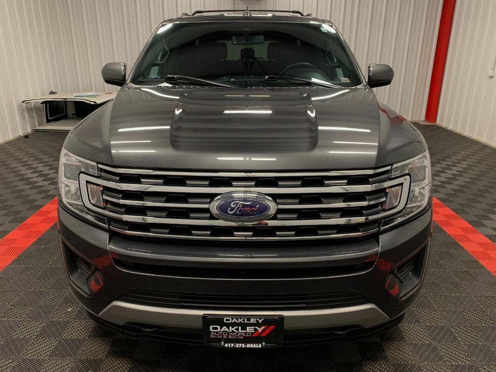 used 2020 Ford Expedition Max car, priced at $34,595