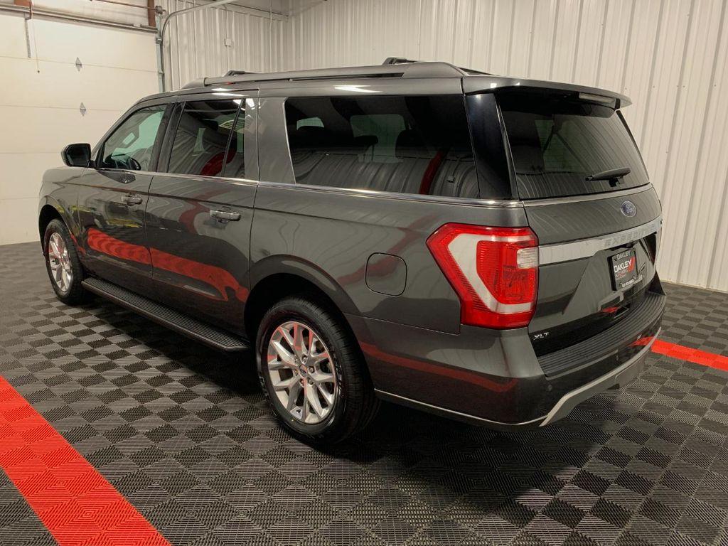 used 2020 Ford Expedition Max car, priced at $34,595