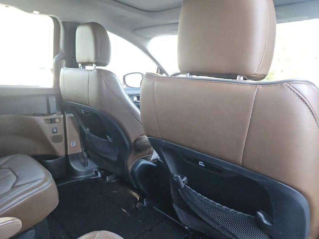 used 2019 Chrysler Pacifica car, priced at $20,933