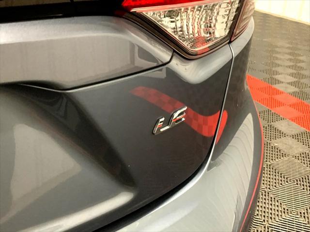 used 2020 Toyota Corolla car, priced at $19,468