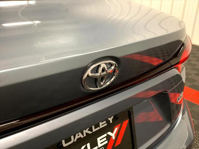 used 2020 Toyota Corolla car, priced at $19,468